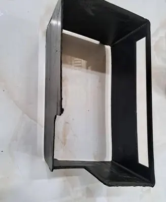Toyota Avensis T270 Battery box tray