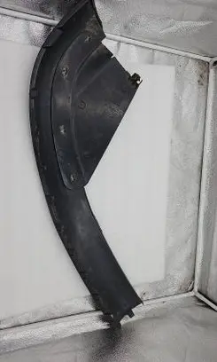 Volkswagen Sharan Front bumper 7M3805904 7M3807946