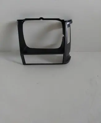 Jeep Cherokee XJ Front grill 55000683