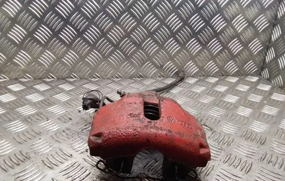 Audi A4 S4 B6 8E 8H Front brake caliper