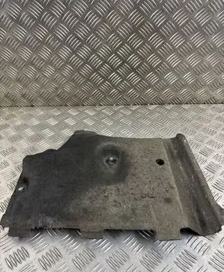 Audi A7 S7 4G Center/middle under tray cover 4G0825201
