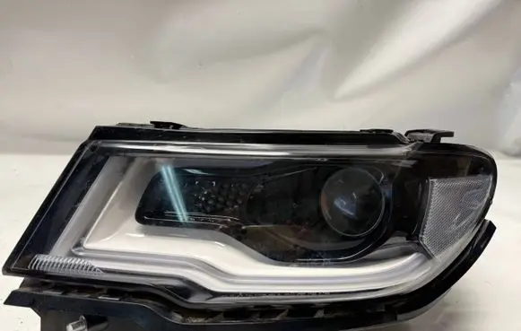 Jeep Compass Headlight/headlamp P55112717 P55112717AG 00534888210