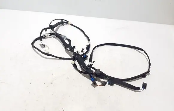 Dacia Duster Other wiring loom 240512788R