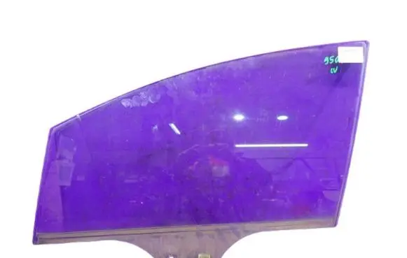 Mazda MX-5 NC Miata Front door window glass four-door 