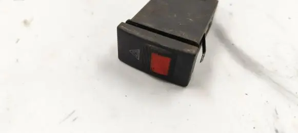 Audi A4 S4 B5 8D Hazard light switch 8D0941509C