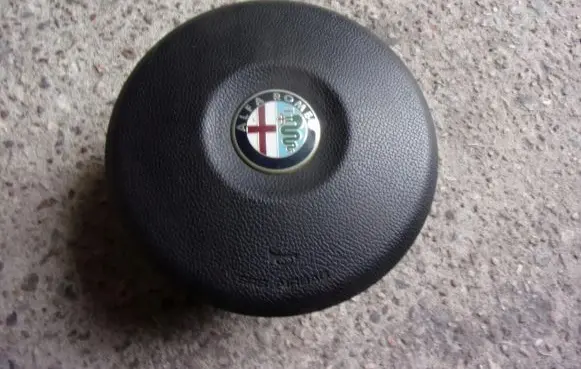 Alfa Romeo 159 Side airbag 156081638