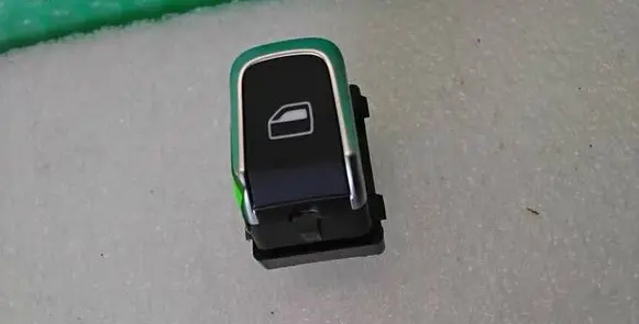 Audi A6 S6 C7 4G Electric window control switch 4H0959855A