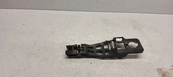 Jeep Grand Cherokee Front door exterior handle 04589887AD 45811000