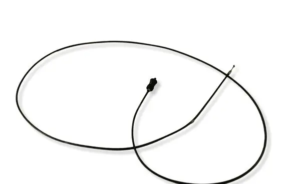 Subaru Legacy Fuel cap flap release cable 