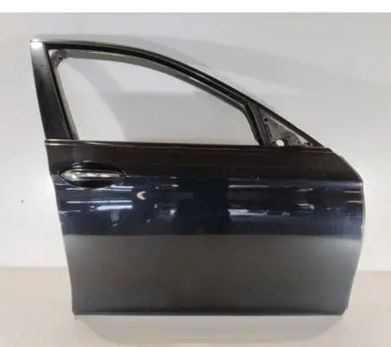 BMW 5 F10 F11 Front door 41009628754 9628754