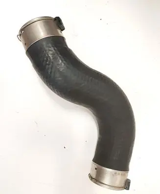 Mazda CX-5 II Intercooler hose/pipe SHY11322X