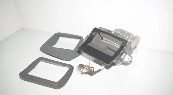 BMW X3 F25 Head up display screen 9252591 9208124 9184128