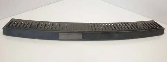 Ford Galaxy Wiper trim 7M3853185B YM21A03599BCW