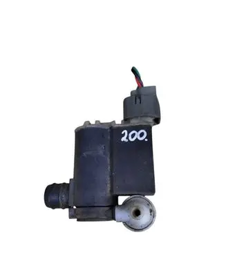 Hyundai ix 55 Windscreen/windshield washer pump 985101F100