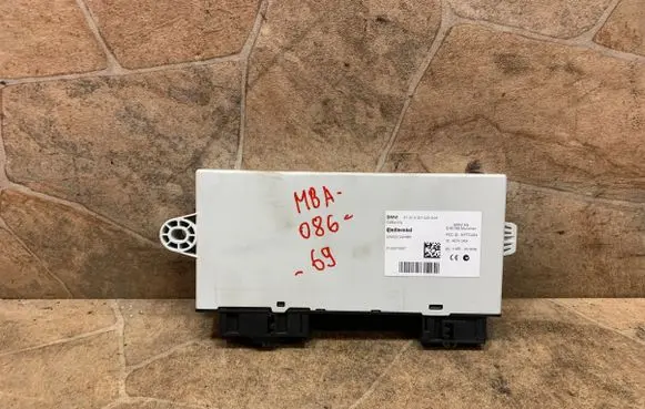 BMW X3 F25 CAS control unit/module 9301522