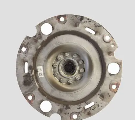 Audi A4 S4 B8 8K Dual mass flywheel 0B1105266AG