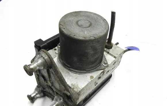 Volkswagen Crafter ABS Pump 0265950481
