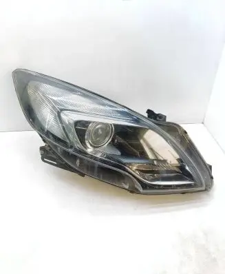 Opel Zafira C Headlight/headlamp 13399863