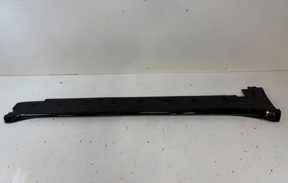 Porsche 911 992 Foot area side trim 992854884B