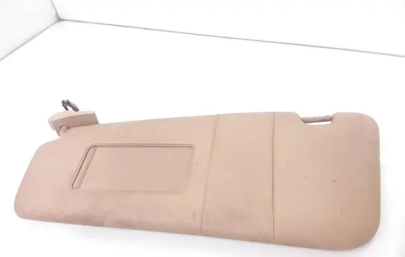 BMW 5 E60 E61 Sun visor 7069753