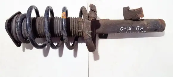 Mazda 5 Front coil spring