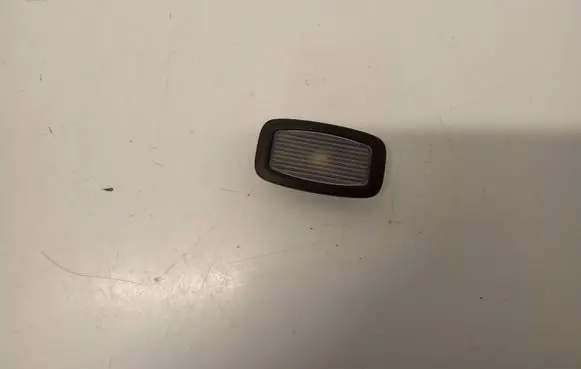 Mercedes-Benz S W222 Other interior light A0009062803 16022015