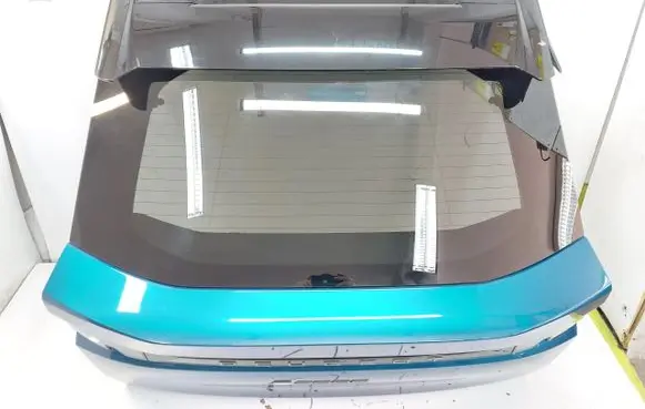 Peugeot 3008 III Tailgate/trunk/boot lid PEU3008
