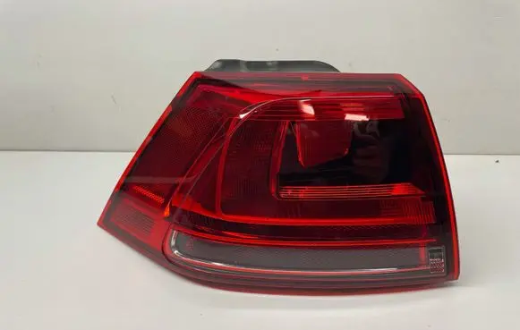 Volkswagen Golf VII Rear/tail lights 5GM945095B