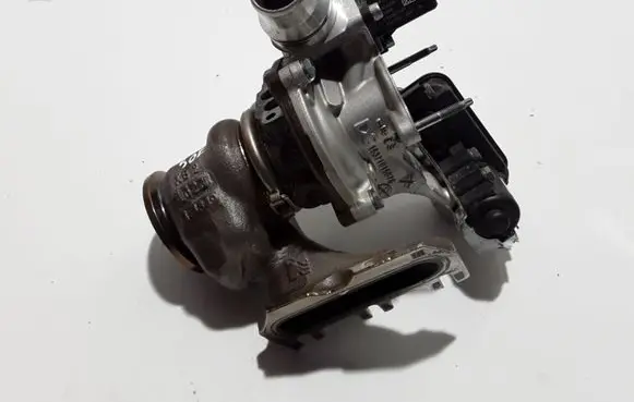 Dacia Jogger Turbo 16319700065