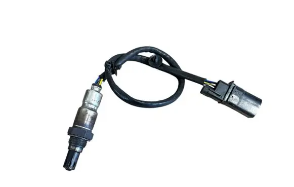 Opel Astra J Lambda probe sensor 55595508