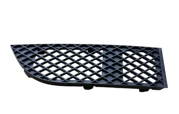 BMW 7 E65 E66 Front bumper lower grill 7135564 51117135564 72758411
