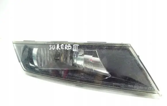 Skoda Superb B8 (3V) Front fog light 3V0941699