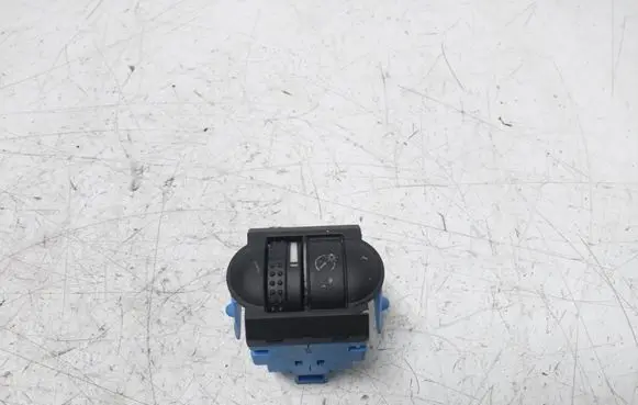 Panel lighting control switch