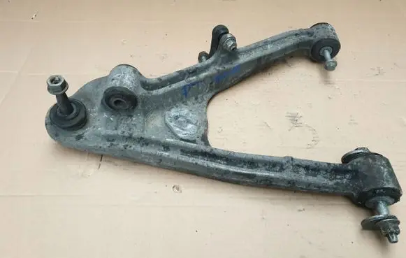Chevrolet Corvette Rear control arm