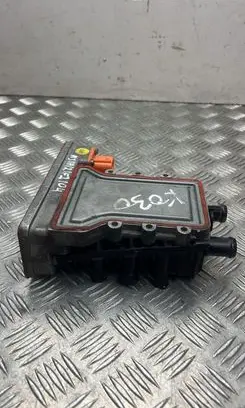 Skoda Octavia Mk4 Electric car heater 5QF963231C