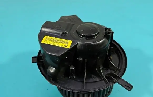 Audi A3 S3 8P Heater fan/blower 1K1820015C IMPRK1607952