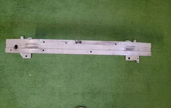 Renault Captur II Front bumper cross member 752107246R