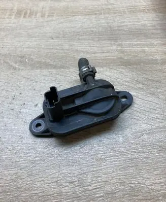 Peugeot 406 Exhaust pressure sensor 9645022680