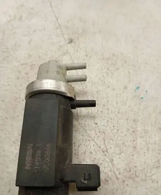 Nissan Navara D40 Turbo solenoid valve 14956EB300 057285 70086600