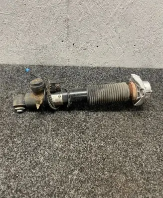 BMW X6 F16 Rear shock absorber/damper 6875087