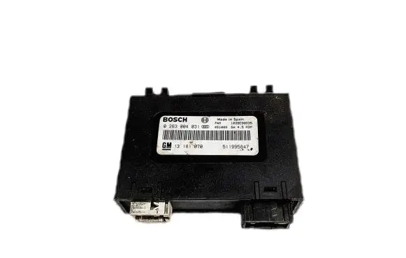 Opel Signum Parking PDC control unit/module 13181070
