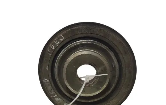 Citroen C4 I Picasso Crankshaft pulley