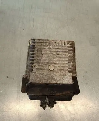 Skoda Yeti (5L) Engine control unit/module 03L906023JT 03L906023JH 42682AA