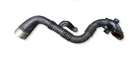 Nissan Qashqai Intercooler hose/pipe 70565154