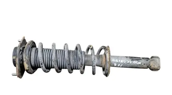 Subaru XV Rear shock absorber/damper
