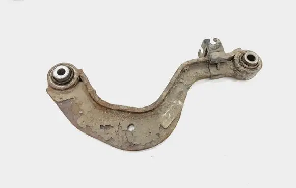 Skoda Octavia Mk2 (1Z) Rear upper control arm/wishbone 1K0505323