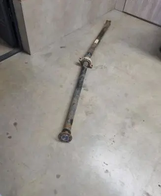 Nissan X-Trail T32 Drive shaft (set) 370004BE0A 170101568 50210711A