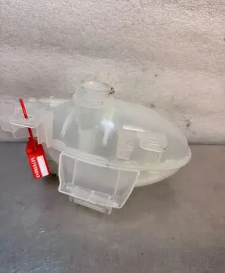 Renault Master IV Coolant expansion tank/reservoir 