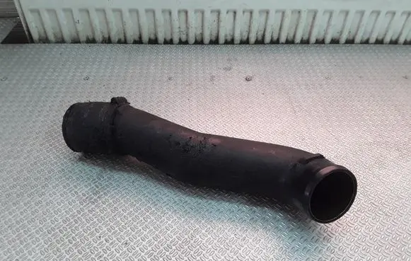 Mercedes-Benz Vito Viano W638 Intercooler hose/pipe 6385280209