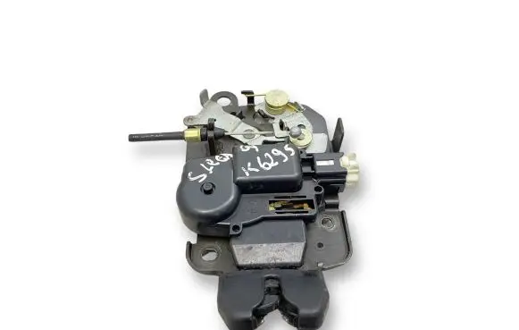 Subaru Legacy Tailgate/trunk/boot lock/catch/latch